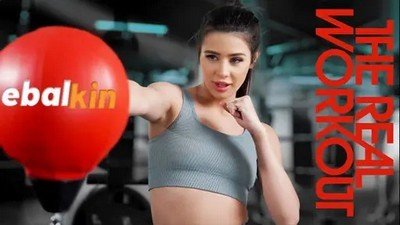 Спортсменки